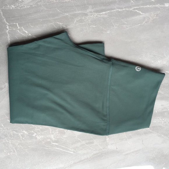 LULULEMON High Waist Workout YOGA Pants Leggings - Picture 7 of 7